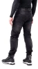Jeansy SHIMA RIDER MEN Black 3.webp