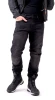 Jeansy SHIMA RIDER MEN Black 4.webp
