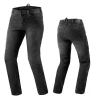Jeansy SHIMA RIDER MEN Black 7.webp