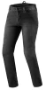 Jeansy SHIMA RIDER MEN Black 5.webp
