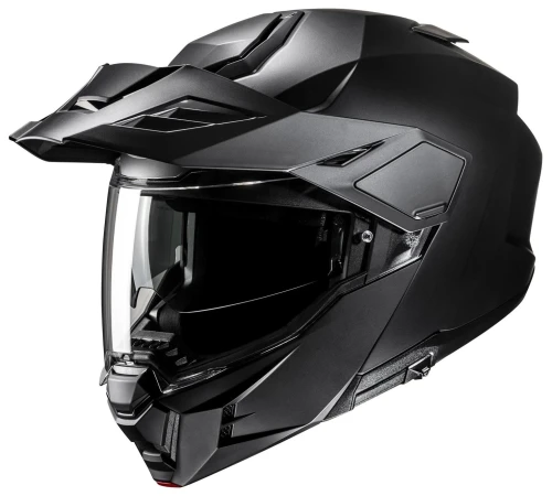 KASK HJC I80 SOLID SEMI FLAT BLACK.webp