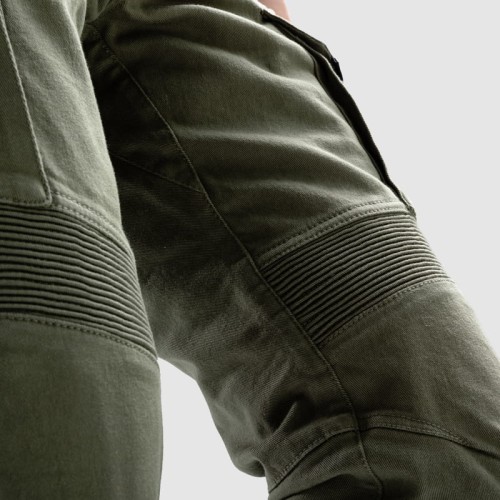 SPODNIE JEANS OZONE FASTER TAPERED FIT OLIVE 4.jpg