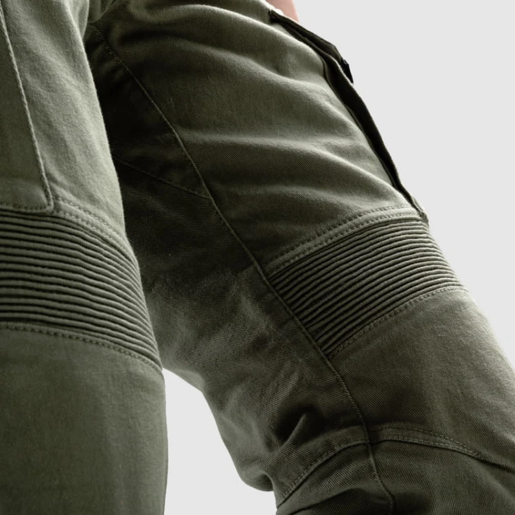 SPODNIE JEANS OZONE FASTER TAPERED FIT OLIVE 4.jpg