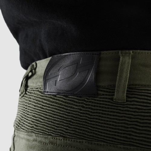 SPODNIE JEANS OZONE FASTER TAPERED FIT OLIVE 6.jpg