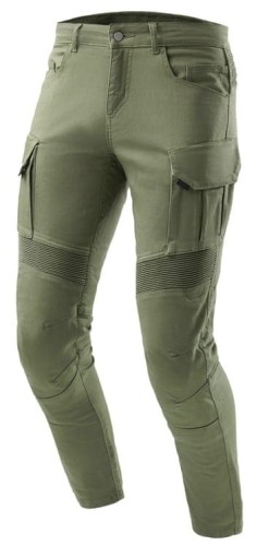 SPODNIE JEANS OZONE FASTER TAPERED FIT OLIVE 7.jpg