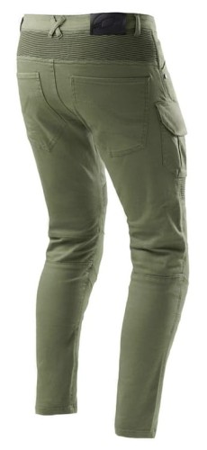 SPODNIE JEANS OZONE FASTER TAPERED FIT OLIVE 8.jpg