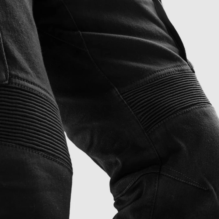 SPODNIE JEANS OZONE FASTER TAPERED FIT BLACK 3.jpg