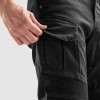 SPODNIE JEANS OZONE FASTER TAPERED FIT BLACK 6.jpg