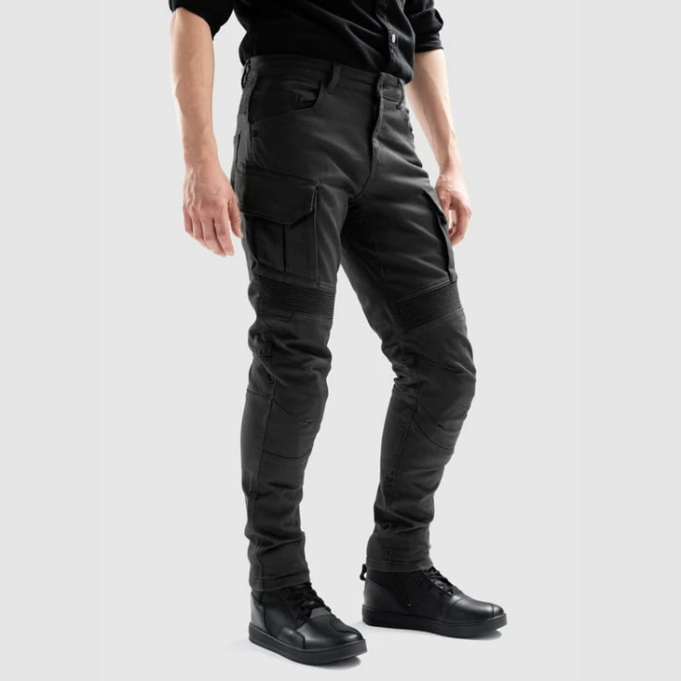 SPODNIE JEANS OZONE FASTER TAPERED FIT BLACK 7.jpg