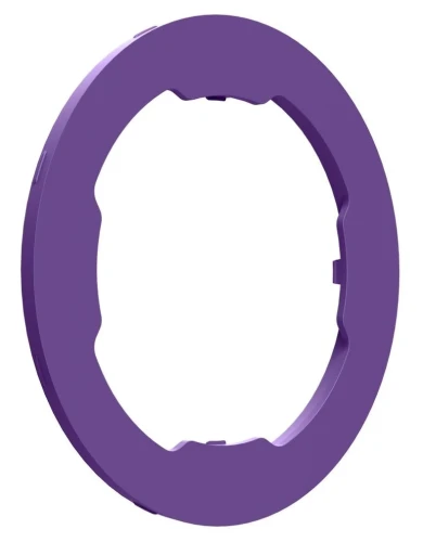 Wymienny pierścień magnetyczny Quad Lock MAG Purpl.webp