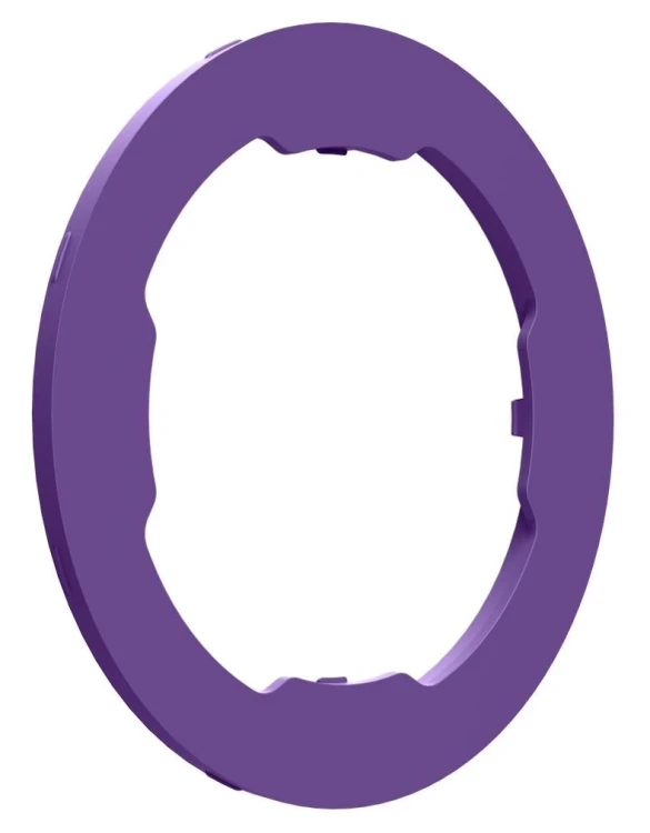 Wymienny pierścień magnetyczny Quad Lock MAG Purpl.webp