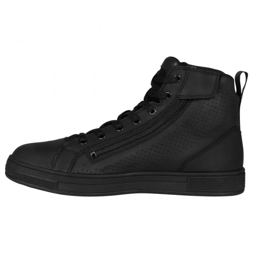 Buty Seca KENT II  BLACK 3.webp