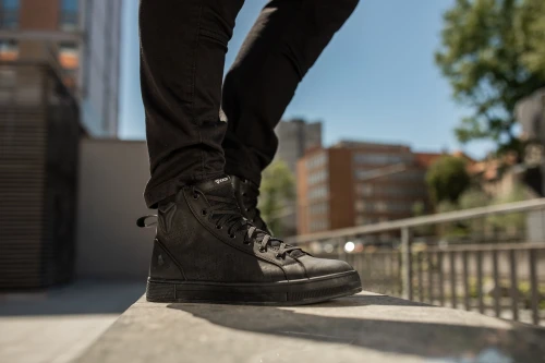 Buty Seca KENT II  BLACK 5.webp