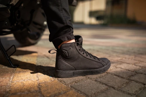 Buty Seca KENT II  BLACK 6.webp