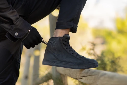 Buty Seca KENT II  BLACK 7.webp