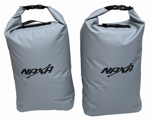 Torba motocyklowa NAXA TB4 Kabura Black Grey  2.jpg