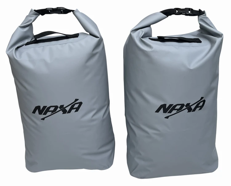 Torba motocyklowa NAXA TB4 Kabura Black Grey  2.jpg