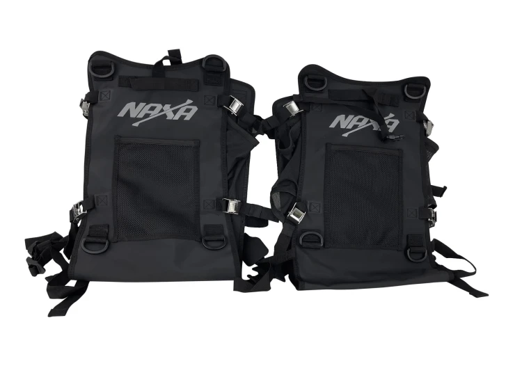 Torba motocyklowa NAXA TB4 Kabura Black Grey 3.jpg