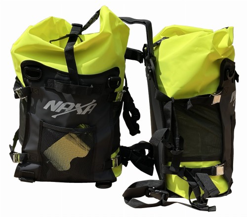 Torba motocyklowa NAXA TB4 Kabura Black Yellow 2.jpg