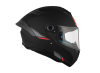 KASK MT TARGO S SOLID BLACK MATT 4.png