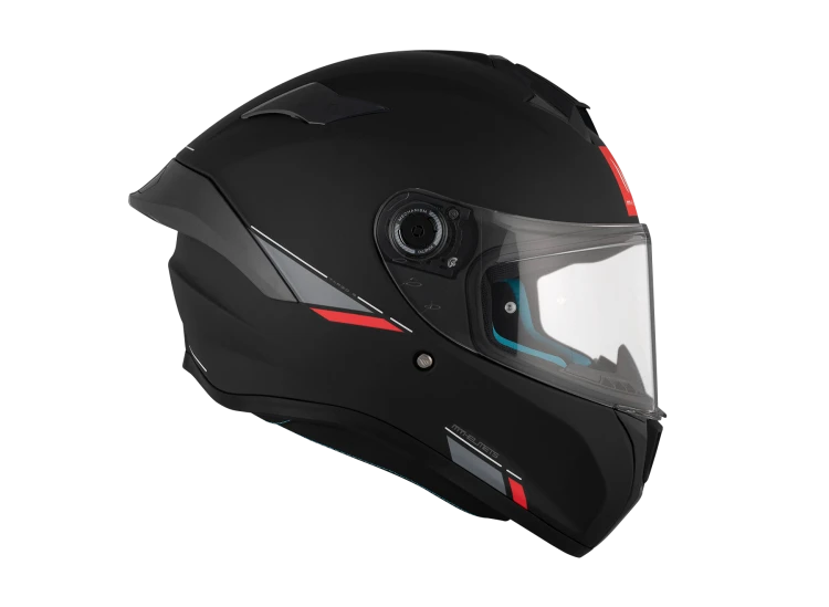 KASK MT TARGO S SOLID BLACK MATT 4.png