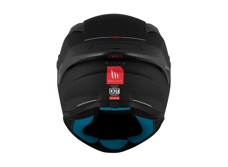 KASK MT TARGO S SOLID BLACK MATT 7.png