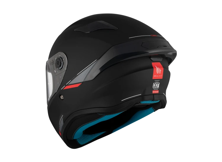KASK MT TARGO S SOLID BLACK MATT 8.png