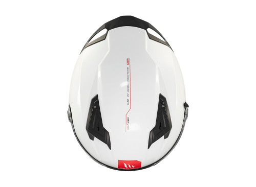 KASK MT BRAKER SV SOLID WHITE 9.png