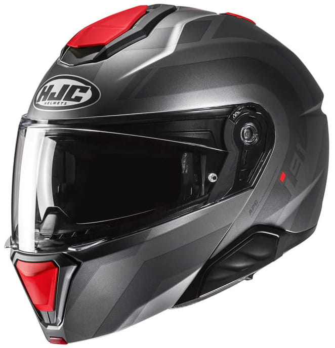 KASK HJC I91 ARVEN GREY RED.jpg