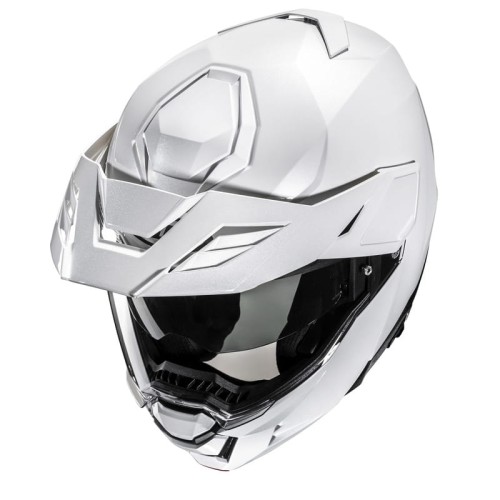 KASK HJC I80 SOLID PEARL WHITE 2.jpg