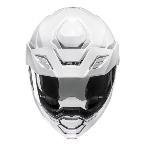 KASK HJC I80 SOLID PEARL WHITE 4.jpg