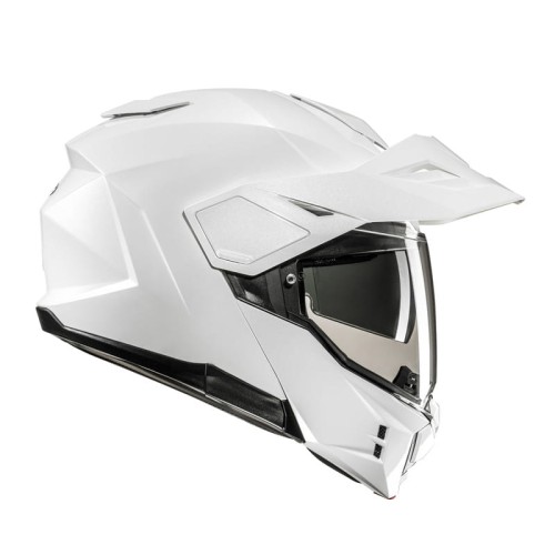 KASK HJC I80 SOLID PEARL WHITE 5.jpg