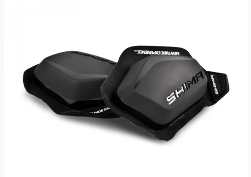 Slider kolan SHIMA Black