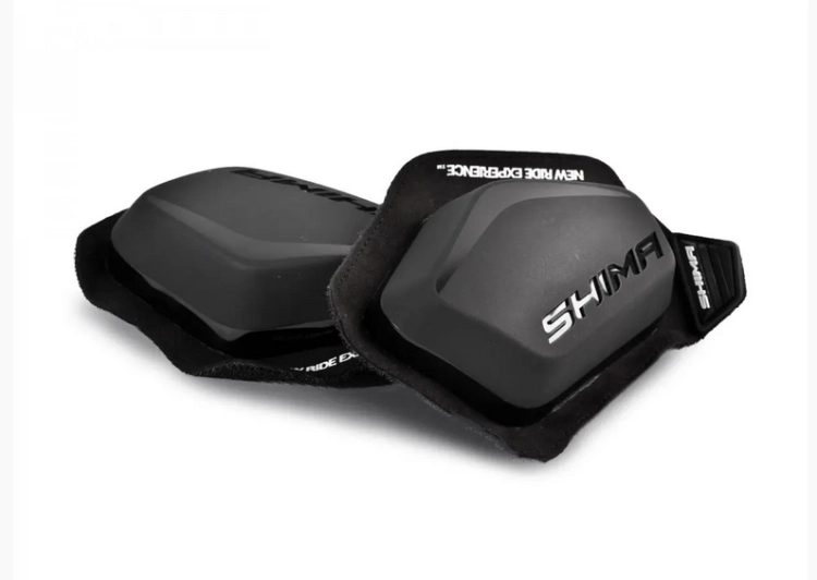 Slider kolan SHIMA Black