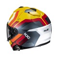 KASK HJC I71 VIZ YELLOW RED 3.jpg