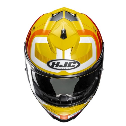 KASK HJC I71 VIZ YELLOW RED 4.jpg