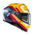 KASK HJC I71 VIZ YELLOW RED 5.jpg