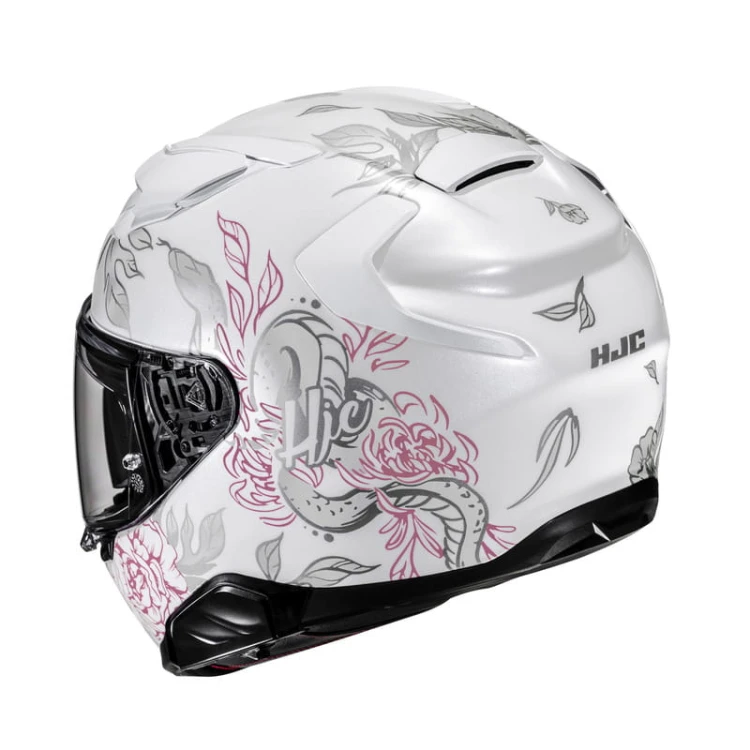 KASK HJC F71 ELIZ WHITE PINK 3.jpg