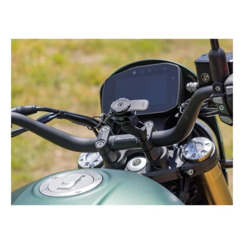 Uchwyt w wieżyczkę kierownicy Quad Lock Pro 2.webp