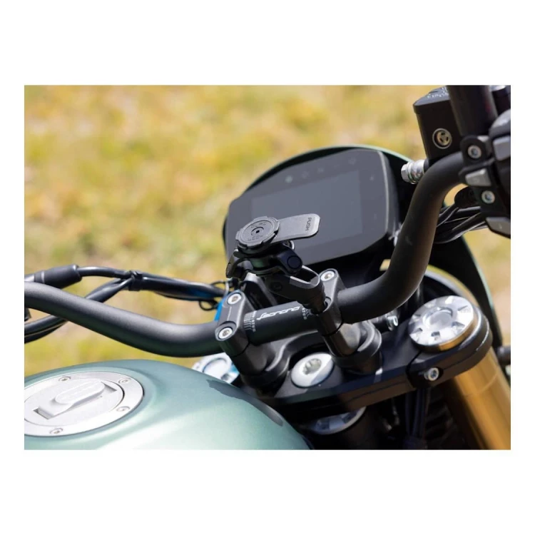 Uchwyt w wieżyczkę kierownicy Quad Lock Pro 3.webp