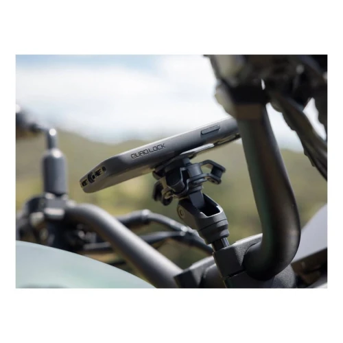 Uchwyt w wieżyczkę kierownicy Quad Lock Pro 4.webp