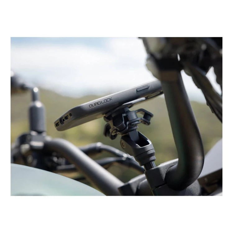 Uchwyt w wieżyczkę kierownicy Quad Lock Pro 4.webp