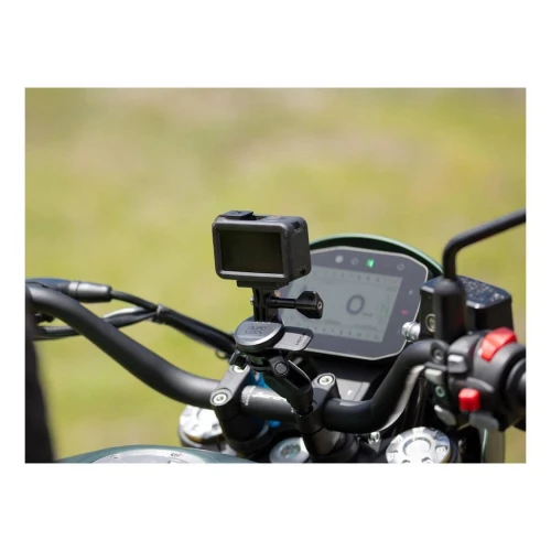 Uchwyt w wieżyczkę kierownicy Quad Lock Pro 6.webp