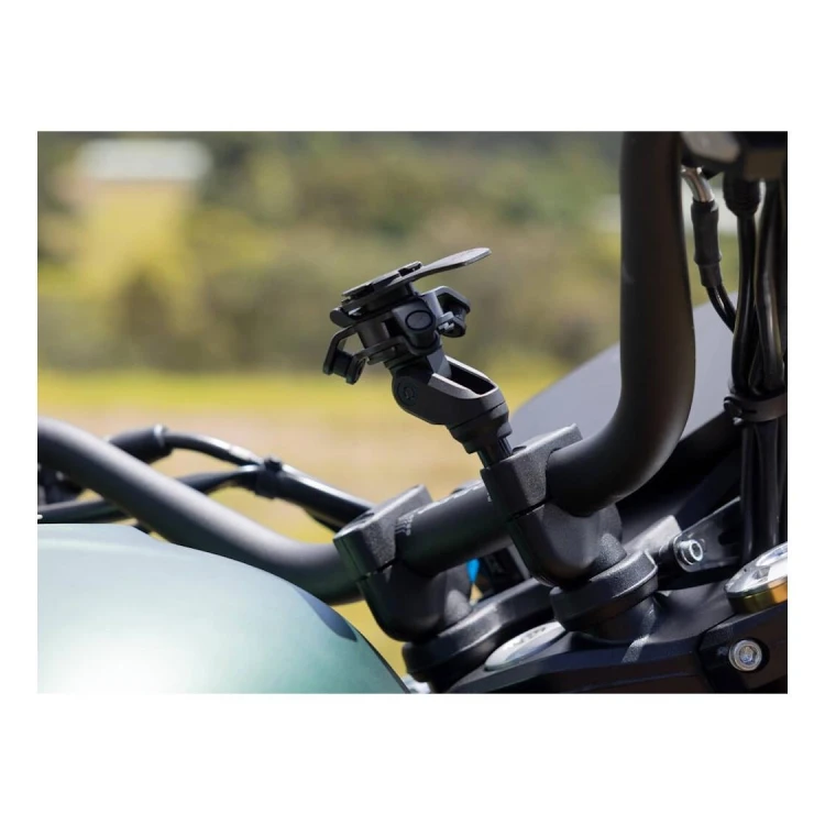 Uchwyt w wieżyczkę kierownicy Quad Lock Pro.webp