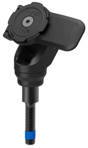 Uchwyt w wieżyczkę kierownicy Quad Lock Pro 7.webp