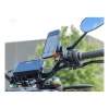 Uchwyt w dźwignię Quad Lock Brake  Clutch Mount 2.webp