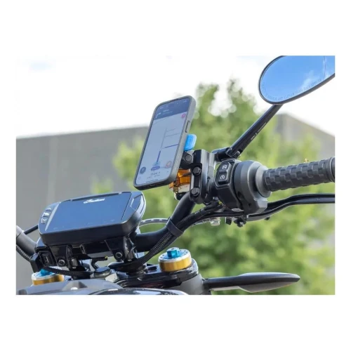 Uchwyt w dźwignię Quad Lock Brake  Clutch Mount 2.webp