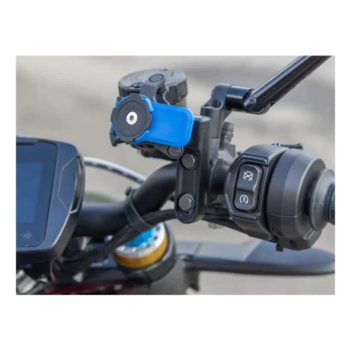 Uchwyt w dźwignię Quad Lock Brake Clutch Mount 3.webp
