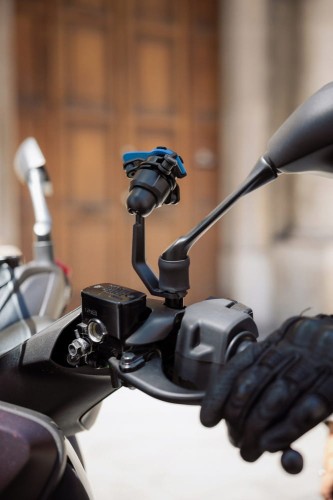 Uchwyt pod lusterko Quad Lock Mirror Stem Mount 2.jpg