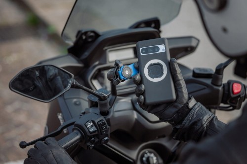 Uchwyt pod lusterko Quad Lock Mirror Stem Mount 5.jpg